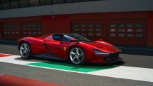 [FOTO/VIDEO] Ovaj ljepotan se zove Ferrari Daytona SP3: Nova ikona nadahnuta legendarnim pobjedama