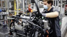 [FOTO/VIDEO] Mercedes-Benz će u Berlinu proizvoditi svoj prvi elektromotor visokih performansi