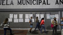 Vladajući socijalisti osvojili 20 guvernerskih mjesta na izborima u Venezueli