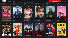 Ruske serije i filmovi u Hrvatskoj; kreće novi streaming servis Start - evo detalja