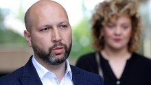 SDP Zagrebačke županije: HDZ i HSS sprječavaju sazivanje izvanredne sjednice Skupštine povjerenju županu Kožiću