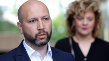 SDP traži izvanrednu sjednicu Skupštine Zagrebačke županije o županu Kožiću