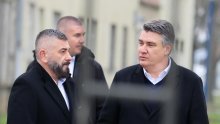 Milanović: Zvat ćemo austrijskog ambasadora na razgovor, a Državni inspektorat na Pantovčak neće ući