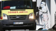 U Hrvatskoj 3339 novih slučajeva koronavirusa, preminule 64 osobe