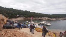 SDP i dio vijećnika osudio prijetnje čelnicima Lučke uprave Mali Lošinj