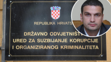 Bivši direktor u Hrvatskoj lutriji pušten iz Remetinca, navodno je sve priznao istražiteljima
