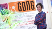 Gong: Ministarstvo financija zapravo vodi Registar nestvarnog vlasništva