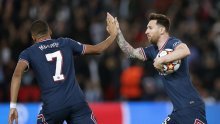 Održan ždrijeb Lige prvaka; sve je zanimalo koga će izvući Leo Messi i njegov PSG, ali ovo nitko nije očekivao
