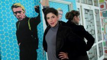 Jelena Perčin Novu će dočekati s bakom u spavaćici