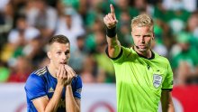 Dinamo doznao tko će mu u četvrtak suditi protiv Genka; 'modri' su se s njim ove sezone već susretali