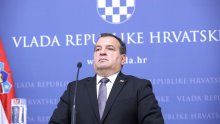 Beroš: Bez obzira na rezultat analize, omikron će se pojaviti u Hrvatskoj