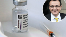 Izvršni direktor AstraZenece povezuje porast Covida u Europi s odustajanjem od njihova cjepiva