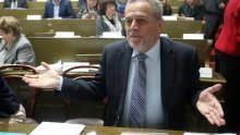 Bandić o skupocjenom BMW-u: Postoji, ali nije naručen