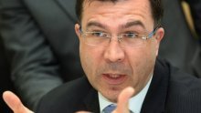 I Milošević najavio kandidaturu za predsjednika HDZ-a