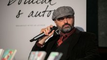 Damir Karakaš: Ličani misle da je sport gubljenje vremena, a Čehov mi se svidio još dok sam ga čitao u poljskom WC-u, gdje je služio kao toaletni papir