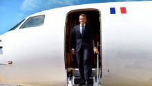 Otkrivamo kada Macron stiže u Zagreb, s kim će večerati i o čemu će se razgovarati