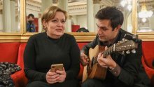Ksenija Marinković nova predsjednica HDFD-a