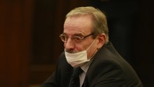 Grlić Radman brani veleposlanika u Srbiji: Biščević nije nazvao Domovinski rat građanskim ratom