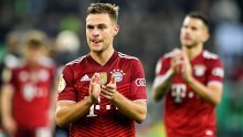 Velike nevolje za Bayern, sve je veći broj zaraženih igrača, a sada je na COVID-19 pozitivan i igrač koji je uporno odbijao cijepljenje
