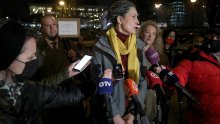 [FOTO/VIDEO] Bez dogovora s gradonačelnikom Tomaševićem: Roditelji odgojitelji idu u novi prosvjed