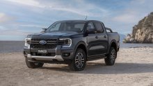 [FOTO/VIDEO] Predstavljena nova generacija Ford Rangera: Najpametniji, najsvestraniji i najsposobniji Ranger svih vremena