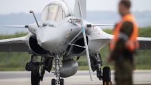 Cijena borbenih aviona Rafale koje Hrvatska kupuje od Francuske u pola godine porasla 15 posto, MORH poslao objašnjenje, no ima još nejasnoća