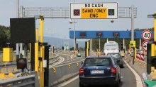Konačno nestaju naplatne kućice na autocesti: ENC će se uvesti na području cijele Hrvatske