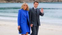 Nije sve kako se čini: Ni Brigitte Macron nije upućena u planove svog supruga