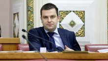 HSLS nema ništa protiv Ostojića, ali...