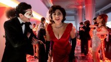 Tko je tko u 'Dinastiji Gucci': Lady Gaga utjelovila je Patriziju Reggiani, Adam Driver ubijenog Maurizija, a evo tko su ostali članovi slavne obitelji
