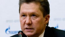 Gazprom gotovo udvostručio dobit na 2,8 milijardi eura