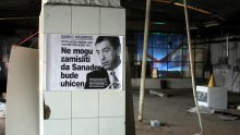 Sasvim neobična izložba u napuštenoj tvornici Dalmacijavino