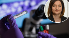 Epidemiologinja Nemeth Blažić otkrila koliko pozitivnih u Hrvatskoj ima na brzim testovima