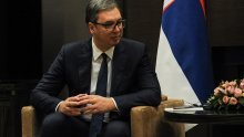 Vučić nakon prosvjeda najavio izmjene spornog zakona o eksproprijaciji