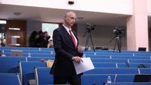 Franić: Administracija gradonačelnika Puljka blokira dvije milijarde kuna