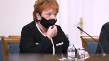 Zlata Hrvoj-Šipek negira da se šefici Uskoka Vanji Marušić sprema smjena: Odluku neću donijeti pod pritiskom medija