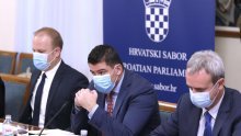 Odbor za pravosuđe prihvatio izvješće DORH-a, antikorupcijsko vijeće protiv; Hrvoj Šipek: Vjerojatno bih trebala odgovarati i za zločine na Golom otoku