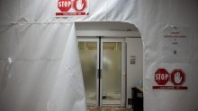 Slovenija odredila karantenu za 500 ljudi zbog kontakata s onima koji bili na dočeku u Beogradu