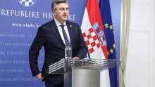 Plenković: Rast BDP-a svjedoči o snažnom i sveobuhvatnom oporavku od koronakrize