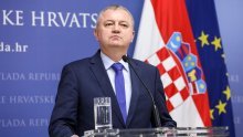 'Vanđelić odlazi iz procesa u trenutku kada se težište obnove seli na sam Fond. Tražit ću da ostane u njemu tijekom prosinca'