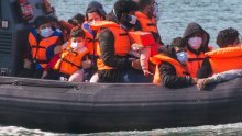 Sea-Watch spasio više od 270 migranata u središnjem Sredozemlju