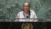Južna Afrika: Panične reakcije i zatvaranje granica ne pomažu protiv nove varijante