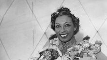 Josephine Baker bit će ovjekovječena u francuskome Panteonu