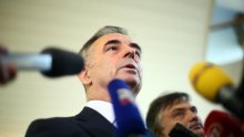 'Neću tražiti sigurnije mjesto, ovo je moja zemlja'