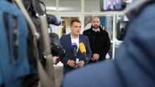 [FOTO/VIDEO] Matija Posavec pomeo konkurenciju - vraća se na funkciju međimurskog župana: 'Nema euforije'