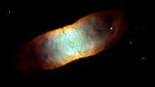 Tekovina smrti udaljene zvijezde: Pogledajte izvanzemaljsku ljepotu maglice Mrežnica