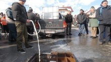 Milk producers' representatives walk out of meeting at Agriculture Ministry