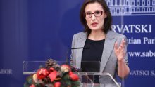 [VIDEO] Orešković o Povjerenstvu za sukob interesa: Predsjednik više neće morati imati položen pravosudni ispit; traži se netko tko će imati doseg 'lupača pečata'