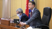 Jandroković: Ako su poštivane procedure, nema razloga za odlazak Hrvoj Šipek
