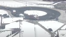 Troje mrtvih i šest ozlijeđenih u pucnjavi u srednjoj školi u Michiganu
